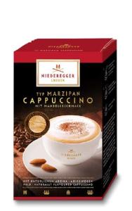 Marsipan Cappuccino