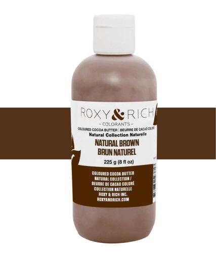 Natural Brown