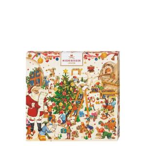 Kalender - Nissarnas Verkstad