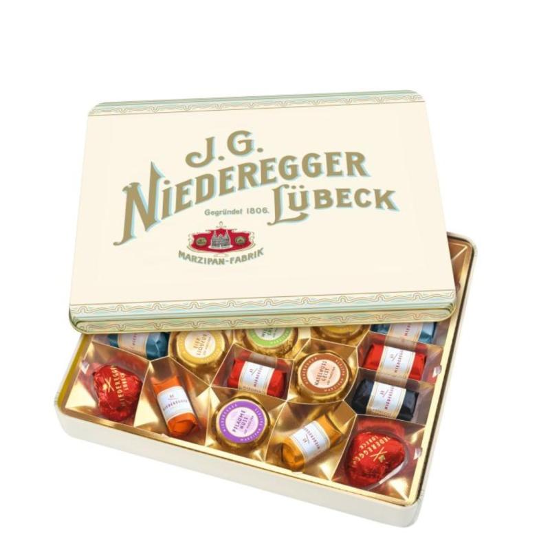 Niedereggers Nostalgiask