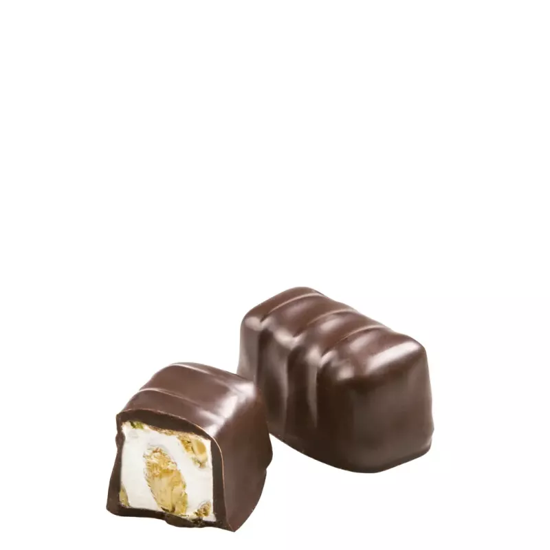 Nougat de Montelimar från Cluizel