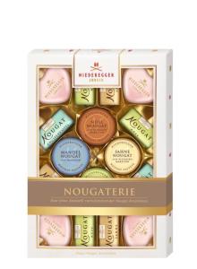 Nougat mix 206g