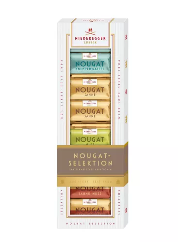 Presentask - Nougaterie Liten