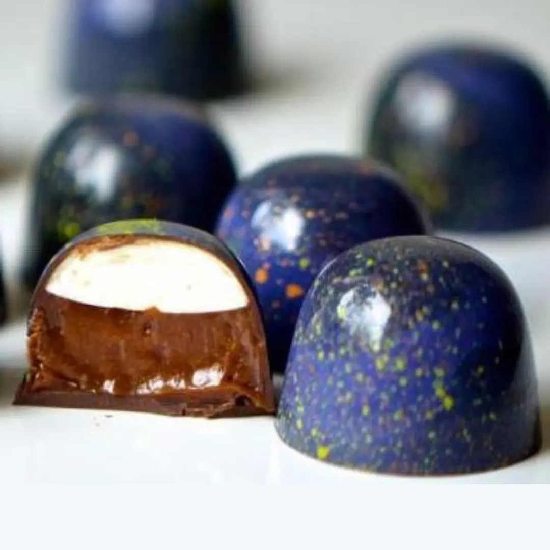 Old Tallin Pralin Pralin - Old Tallin