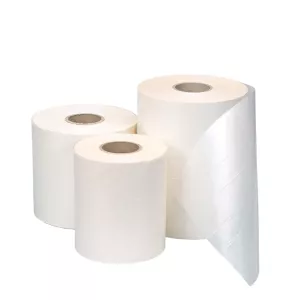 Bakpapper för serietillverkning