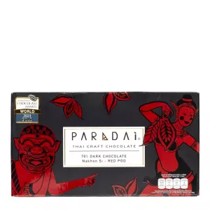 Nakhon Si Thammarat Red Pod 70%