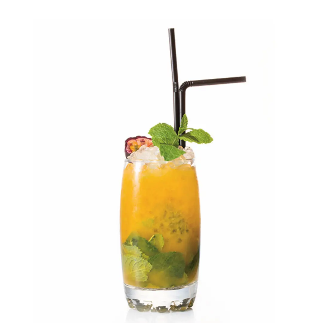 Passion Mojito Passion mojito
