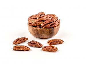 Pekannötter 1 kg