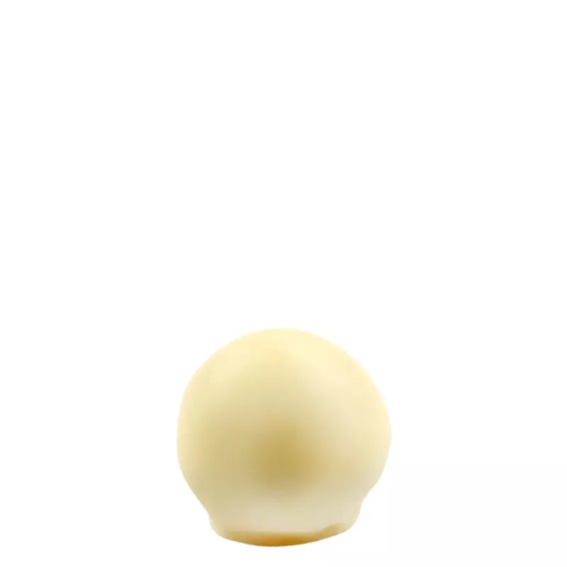 Perle Ivoire - Vit pralin från Cluizel