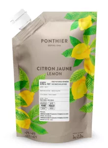 Citronpuré