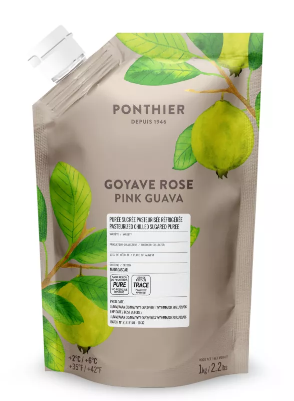 Guavapuré