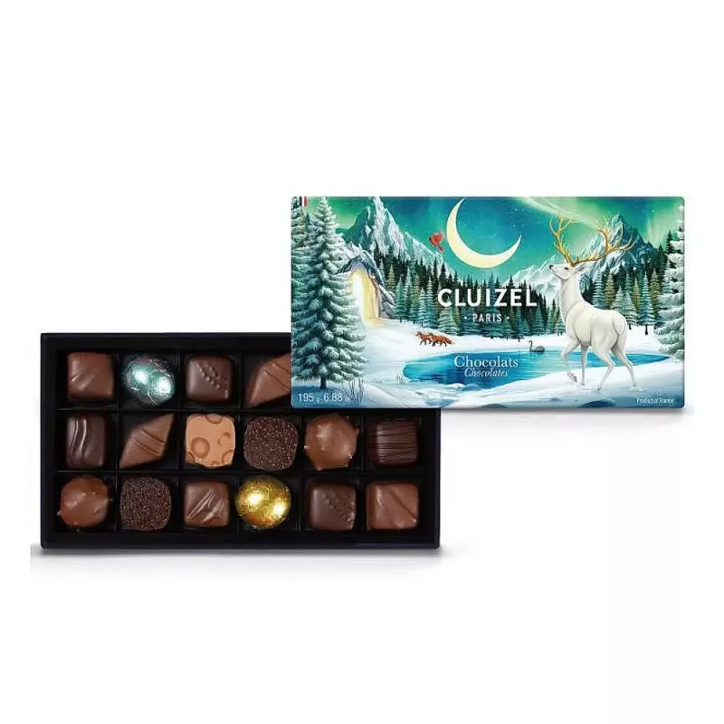 Pralinask N18 Jul
