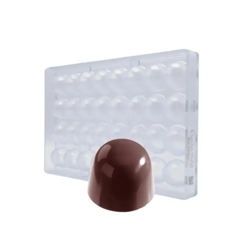 Pralinform - CW2295 Bonbon
