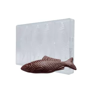 Pralinform - CW2141 Stor Fisk