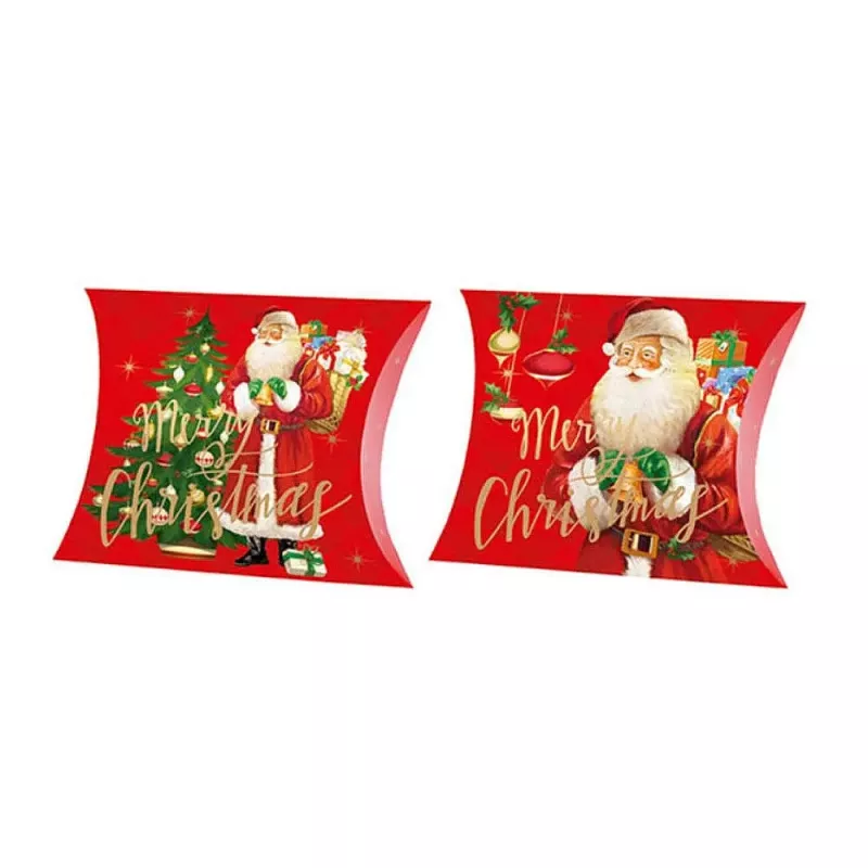 Presentask Merry Christmas