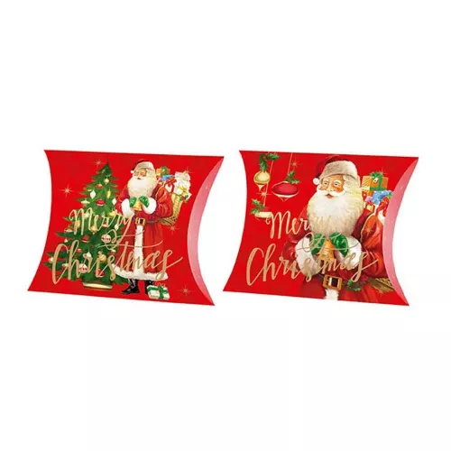 Presentask Merry Christmas
