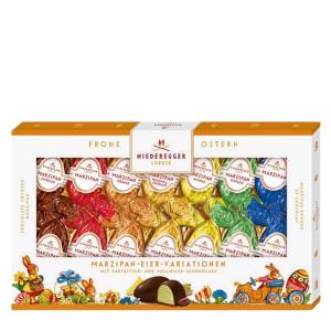 Marsipanägg Variations Stor