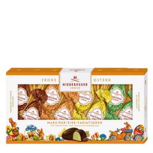 Presentask - Marsipanägg Variation Liten