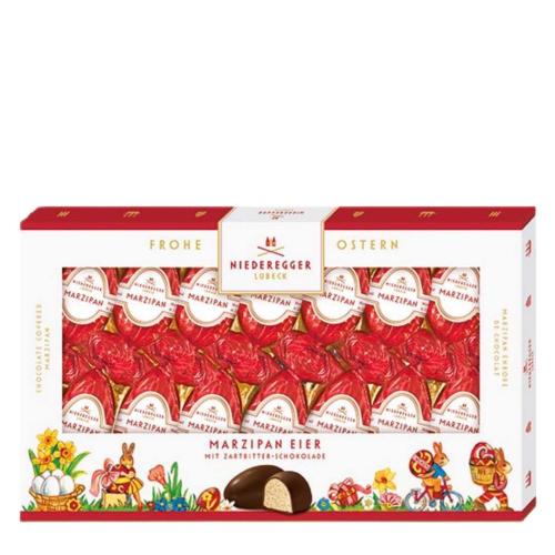 Marsipanägg Klassiker (L)