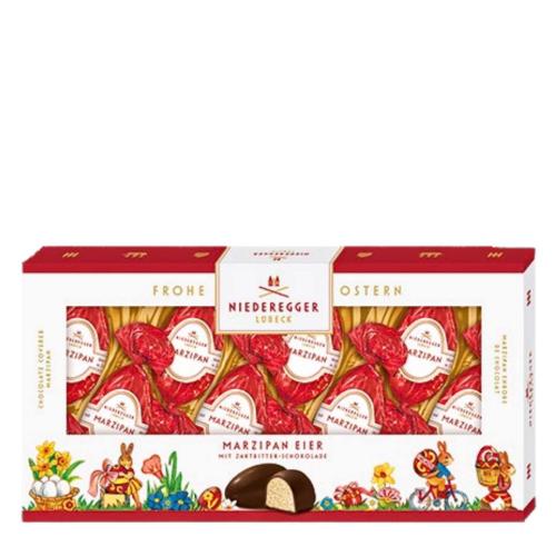 Marsipanägg Klassiker (M)