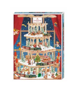 Pyramidkalender