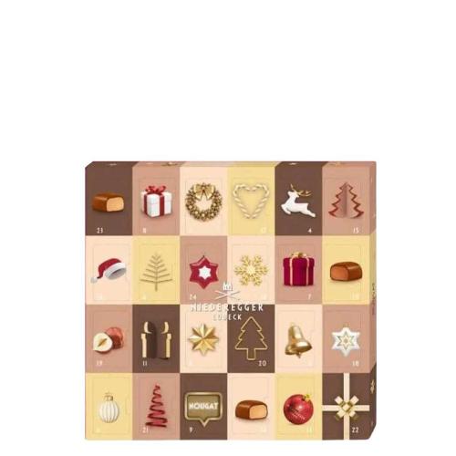 Kalender - Nougat