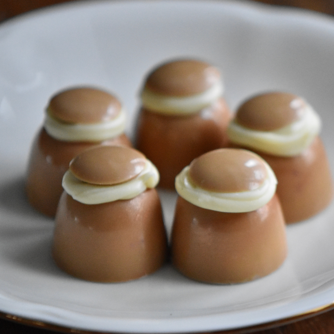 Pralinsemlor