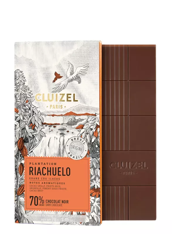 Riachuelo 70%