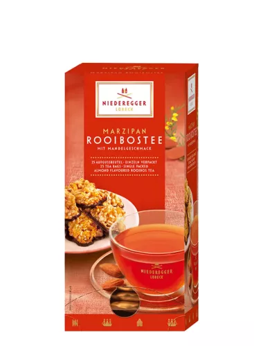 Marsipante Rooibos