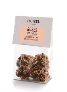 Majsflingor & Mjölkchoklad