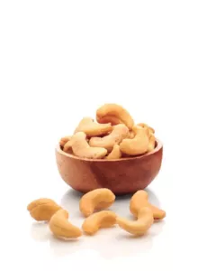 Rostade Cashewnötter, 1kg