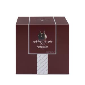 Fikon & mörk choklad 1kg