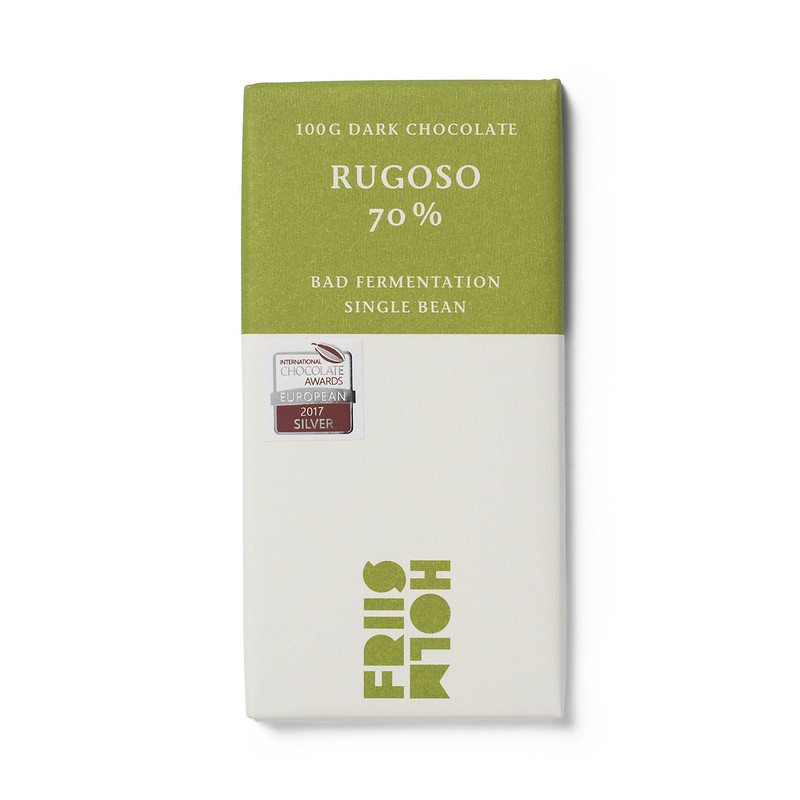 Ruguso BAD fermentation 70%