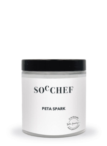 Peta Spark