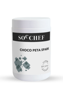 Peta Spark Choklad