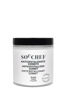 Stabiliseringsmedel Sorbet