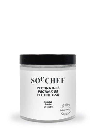 Pektin X58