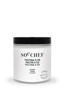 Pektin X58