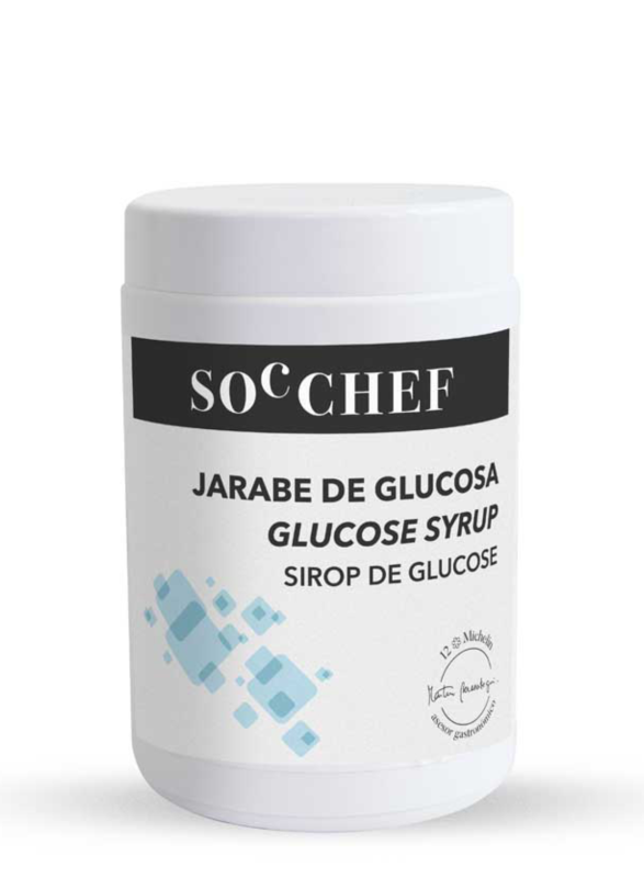 Glukossirap