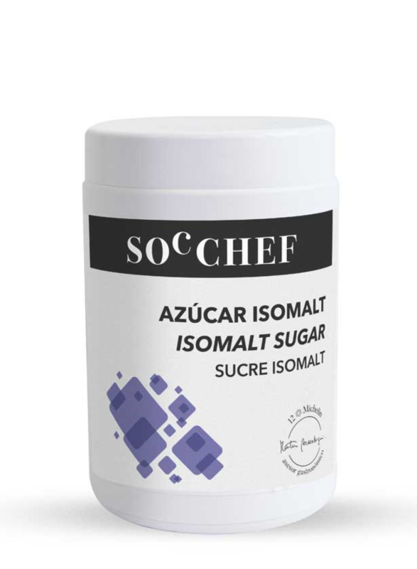 Isomalt *