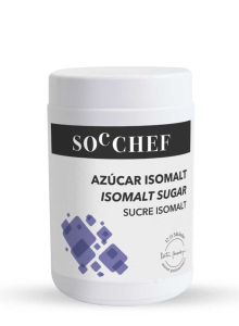 Isomalt *