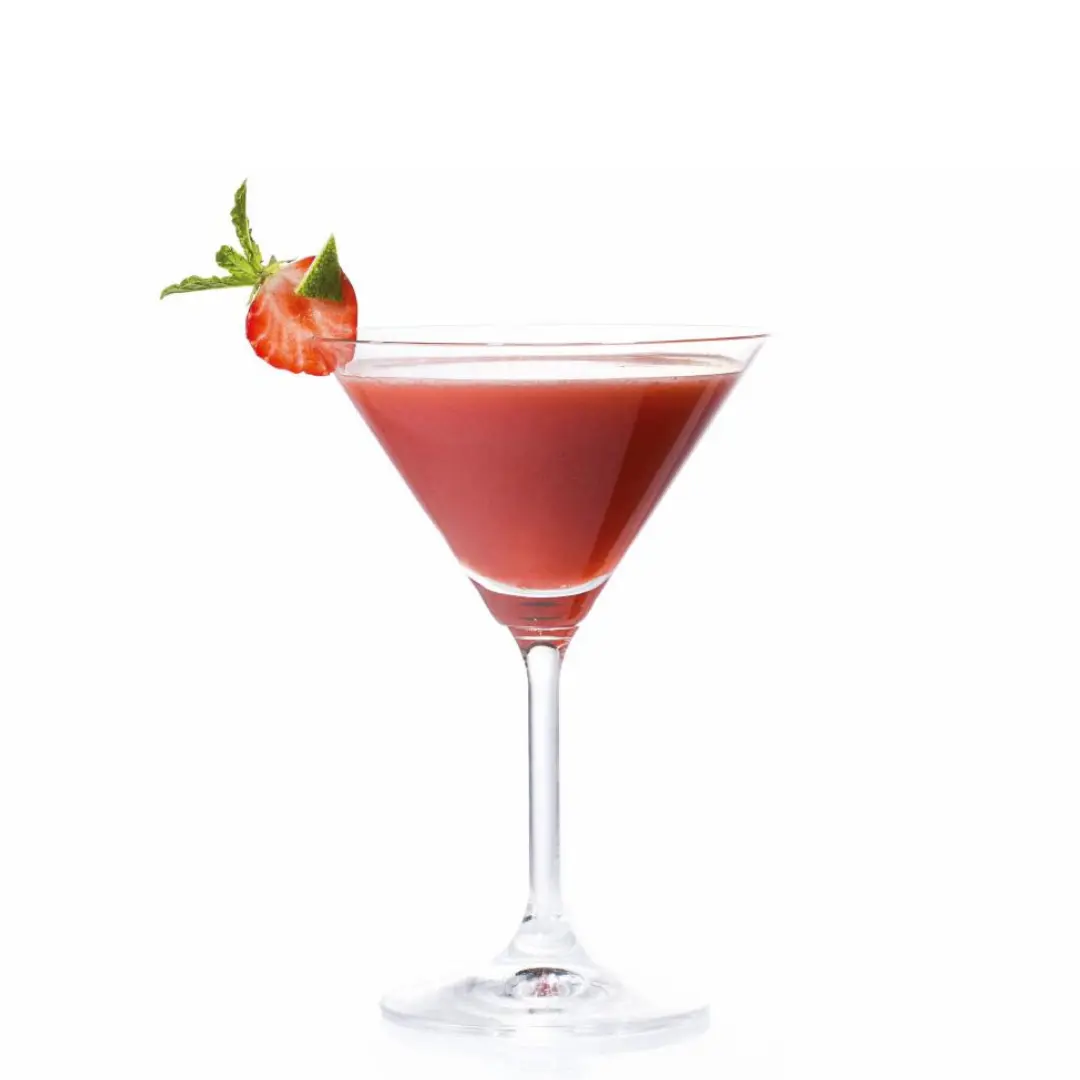 Strawberry Daiquiri Strawberry Daiquiri