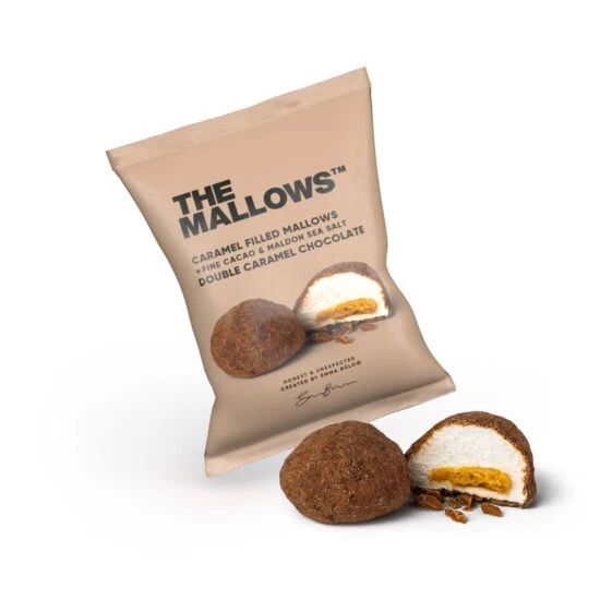 Double Caramel x1