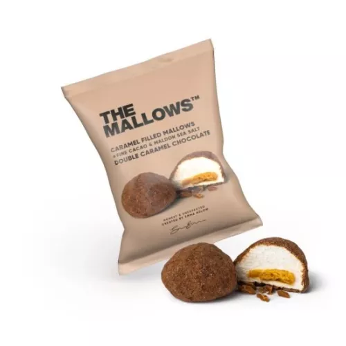 Double Caramel x1