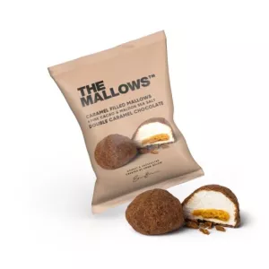 Double Caramel x1