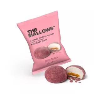 Ruby Chocolate x1