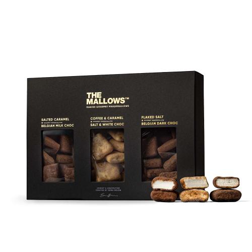 Gourmet Mallows Giftbox