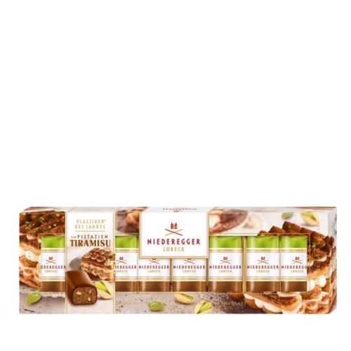 Presentask - Pistage & Tiramisu