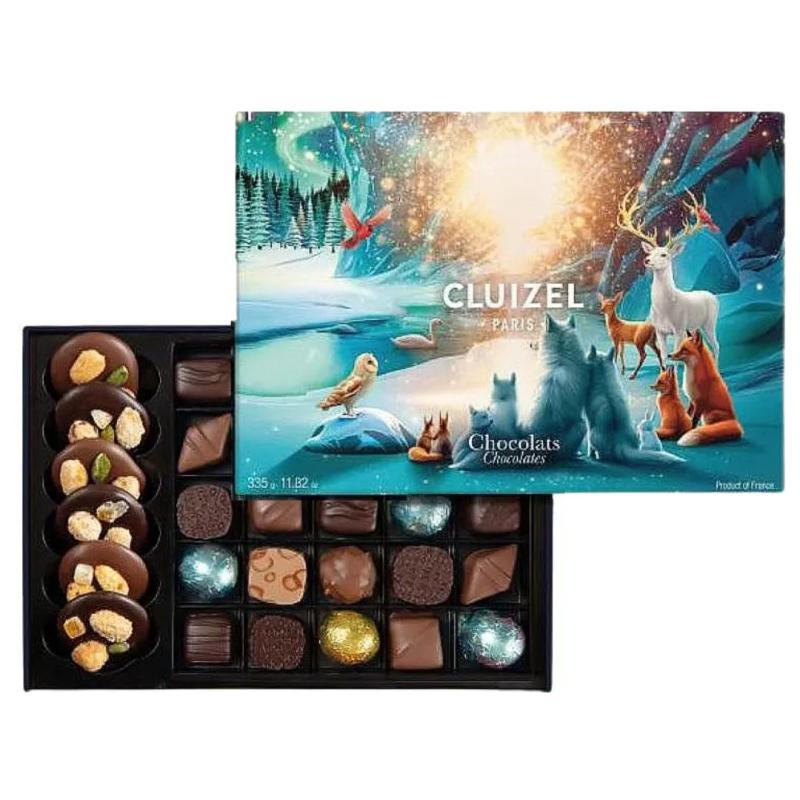 Pralinask N°31 Jul