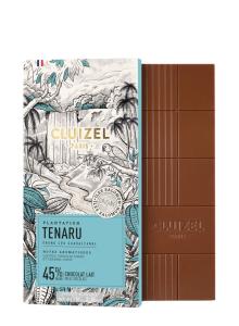 Tenaru Mjölk 45%